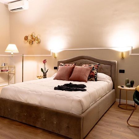 Fair Suite Roma Termini Exteriör bild