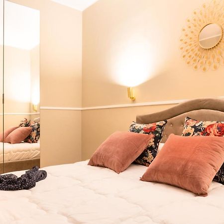 Fair Suite Roma Termini Exteriör bild