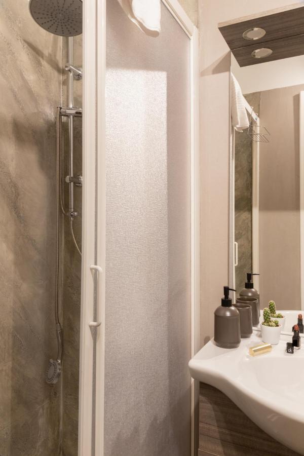 Fair Suite Roma Termini Exteriör bild