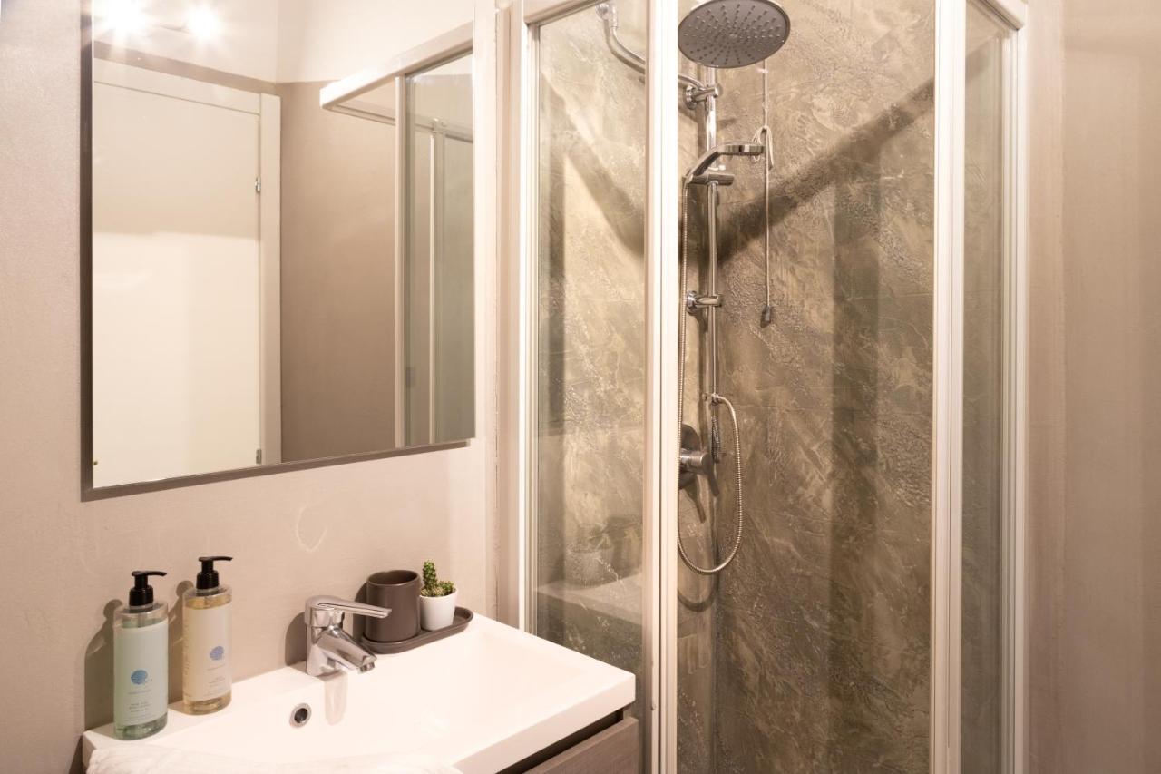 Fair Suite Roma Termini Exteriör bild